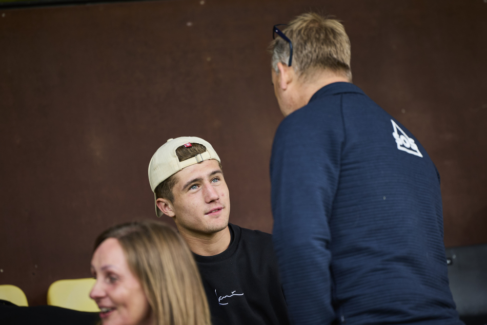 Noah Sømmergaard