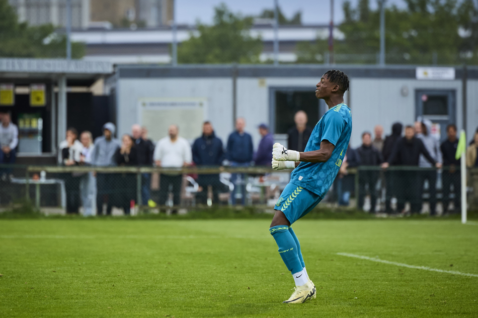 Mamadou Jalloh