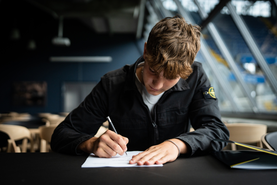 Jacob Ambæk