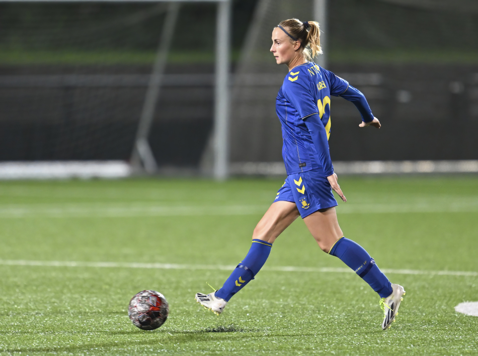 Kamilla Karlsen