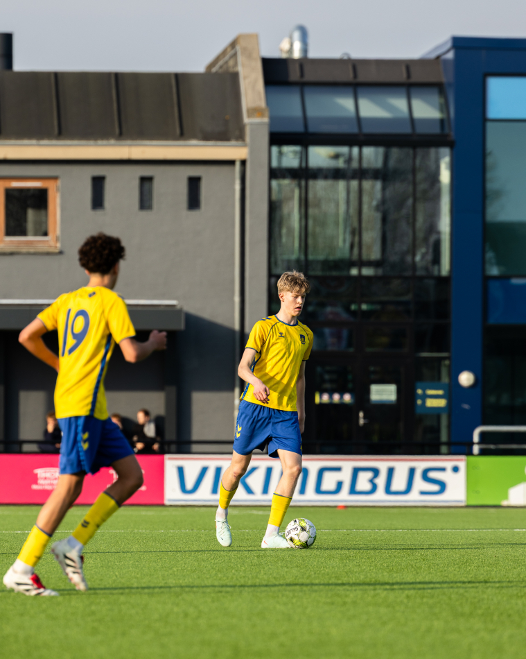 Gustav Ruby-Johansen