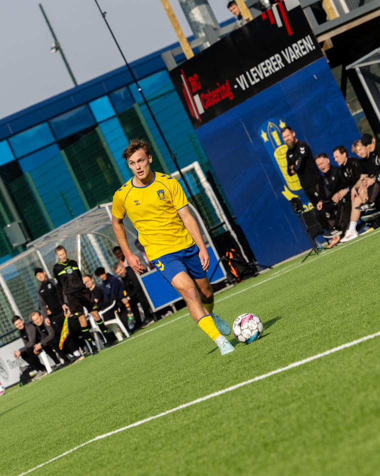 Lukas Larsen