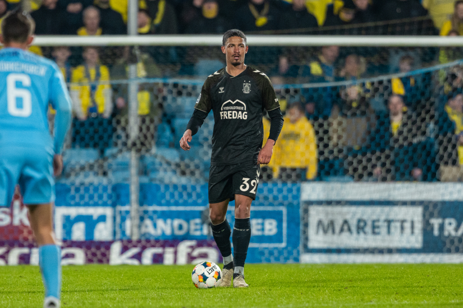 Frederik Alves