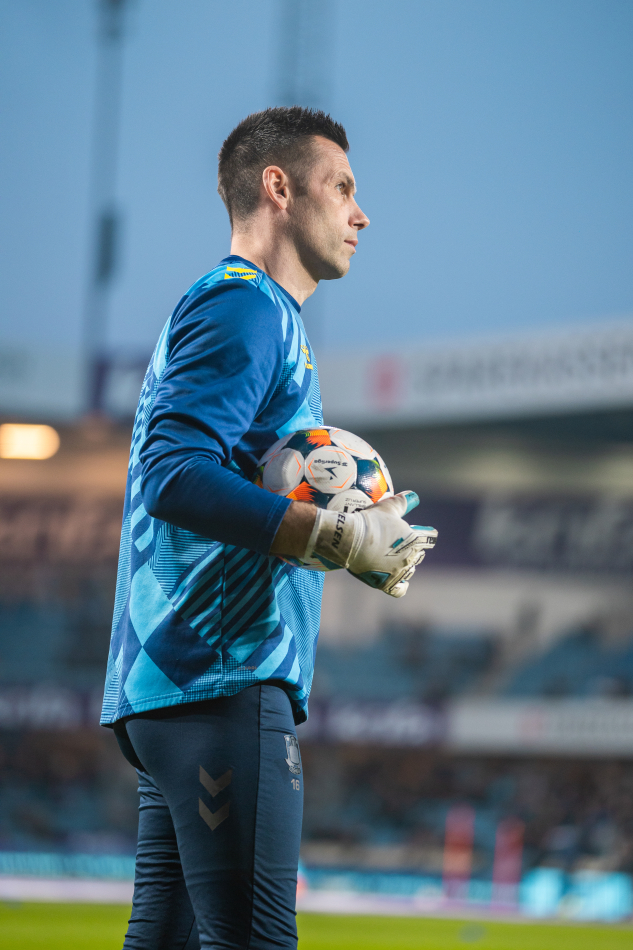 Thomas Mikkelsen