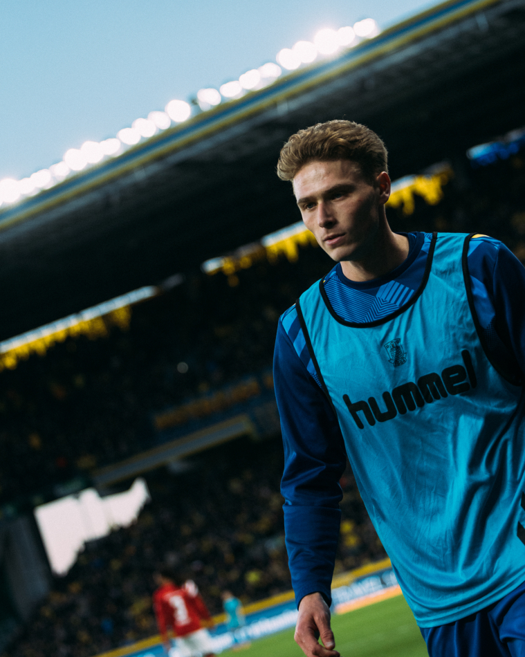 Sebastian Sebulonsen