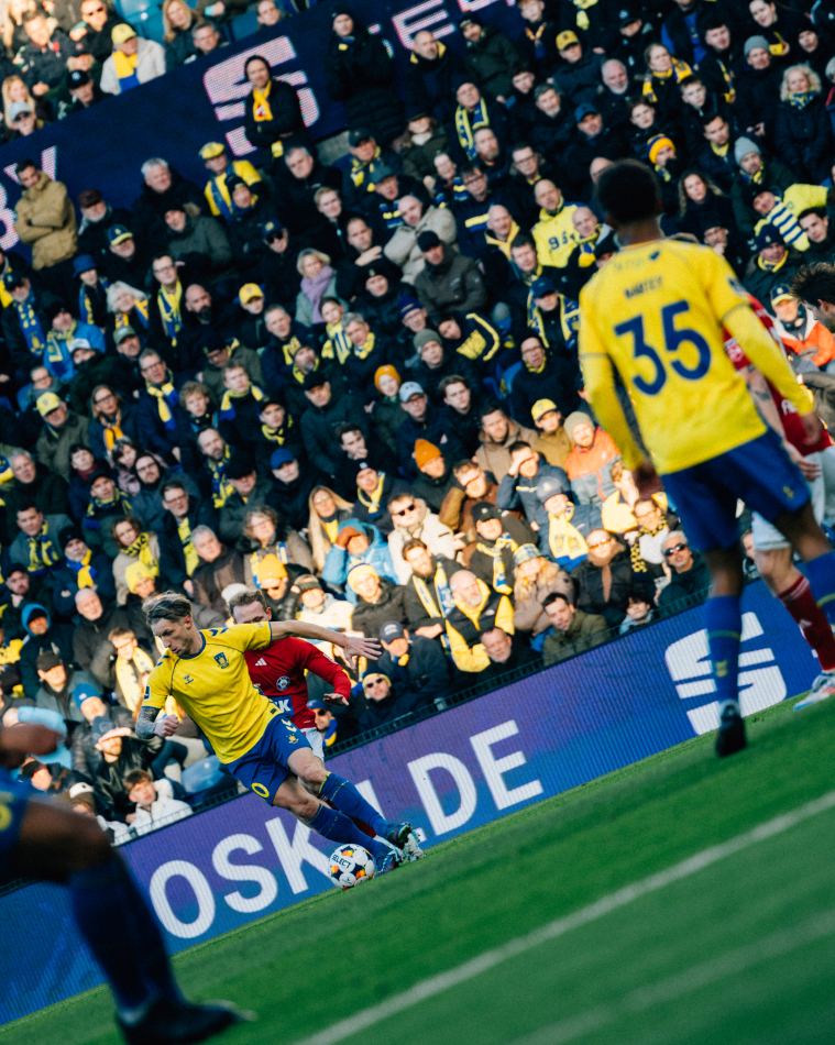 Daniel Wass