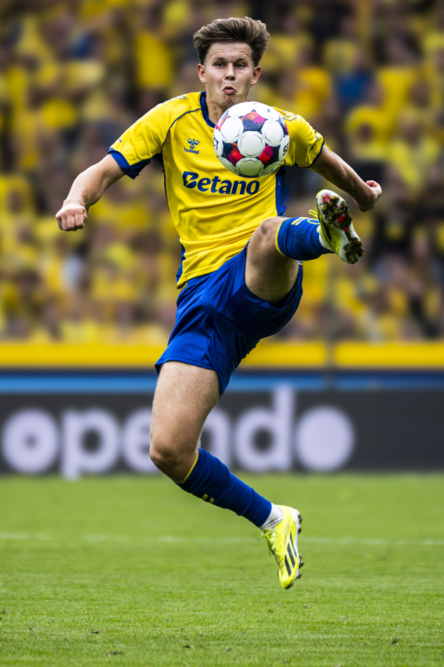Filip Bundgaard