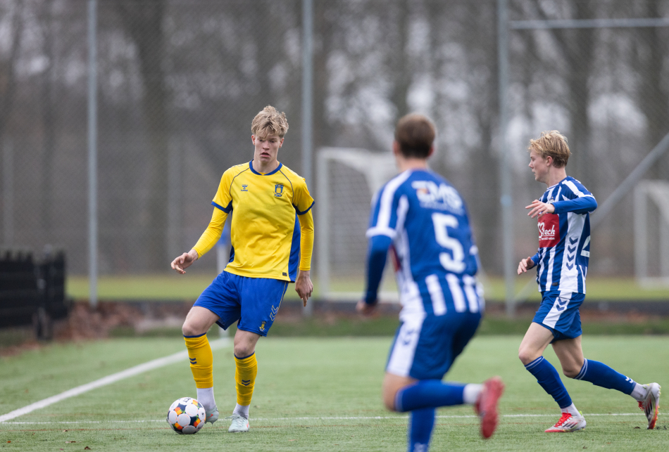 Gustav Ruby-Johansen