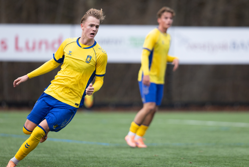Sander Larsen