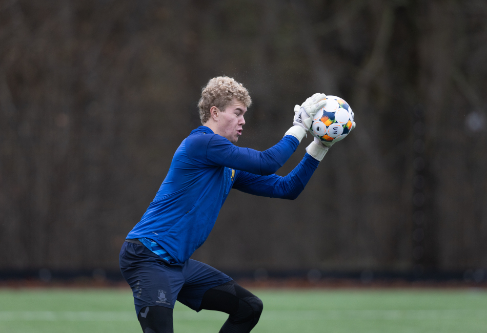 William Sonne-Schmidt