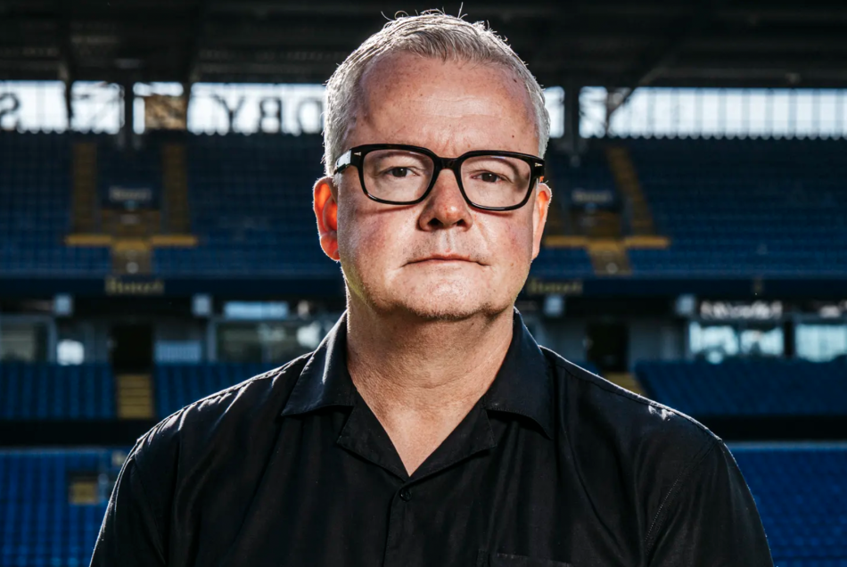 Søren Kristensen