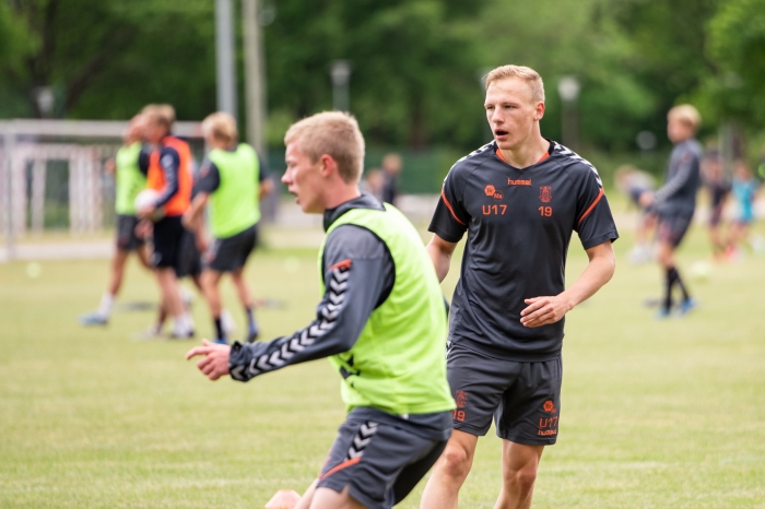 Alexander Vestergaard