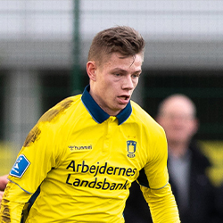 Jacob Rasmussens profilbillede hos 3point