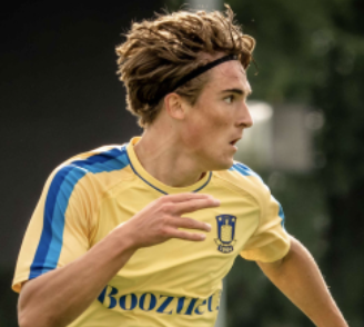 Christian Friedrichs profilbillede hos 3point