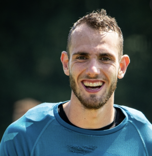 Jens Martin Gammelbys profilbillede hos 3point