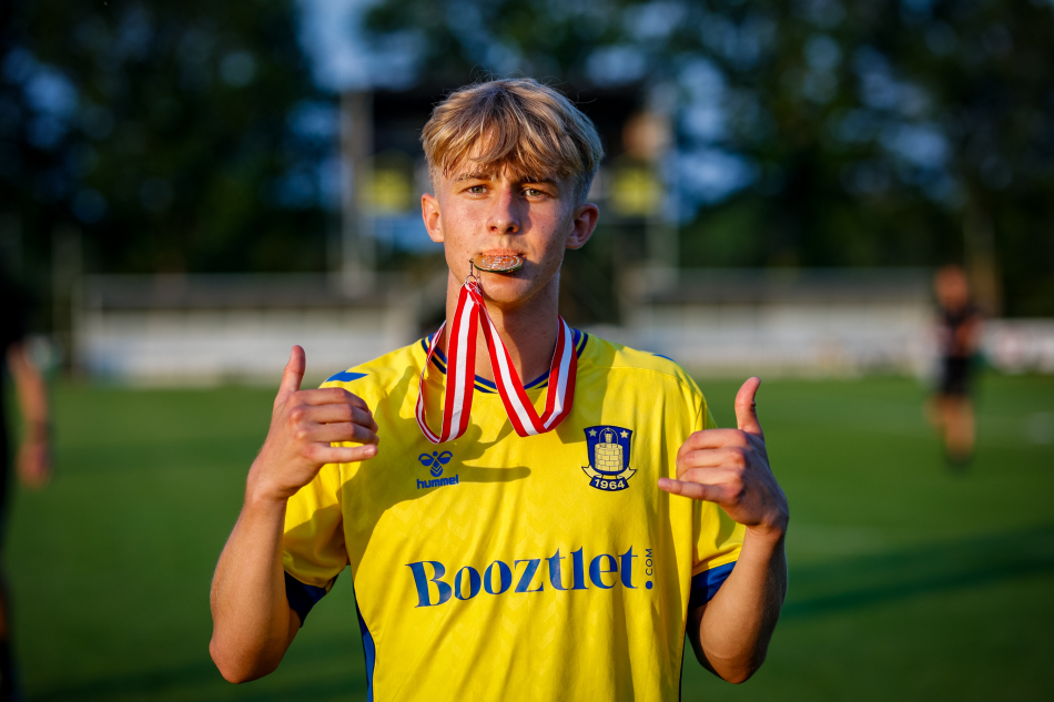 Philip Søndergaards profilbillede hos 3point