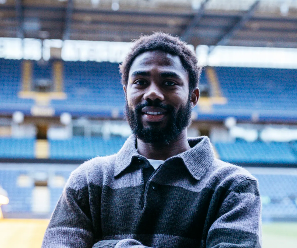 Emmanuel Denniss profilbillede hos 3point