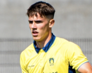 Emil Staugaards profilbillede hos 3point