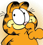 GARFIELD